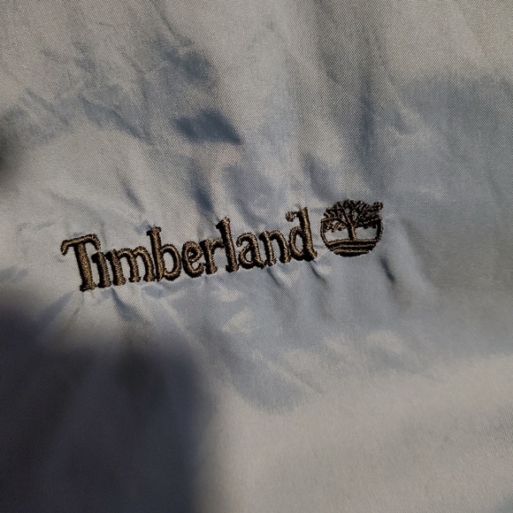 New w/o Tag Timberland Weathergear jacket - Picture 4 of 4